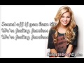 Fearless Olivia Holt Lyrics Video HQ