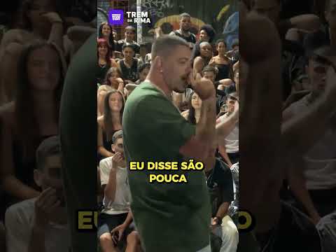 Flow absurdo do Novak contra o Drizzy