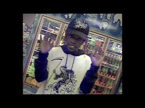 Zimmy Moon - Search and Rescue Freestyle (Video)