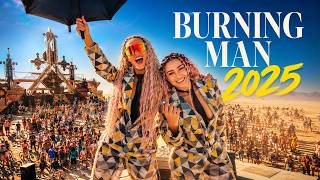 All You Need to Know About Burning Man