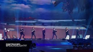 Download lagu [1080p] 181111 iKON CONTINUE TOUR MANILA - ONLY YOU mp3
