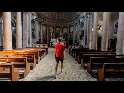 The Most Underrated City in Northern Italy | 3 Days In Bergamo 🇮🇹