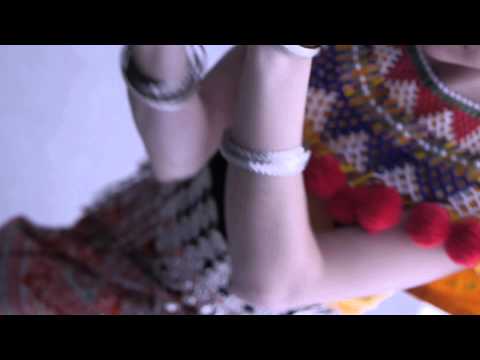 Layonne & Loui - Glut auf Eis