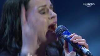 Amy Macdonald - Down By The Water (New Single) / Moon & Stars in Locarno / 21.07.2017