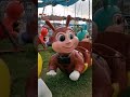 JOLLIBEE RIDE Shorts Jollibee
