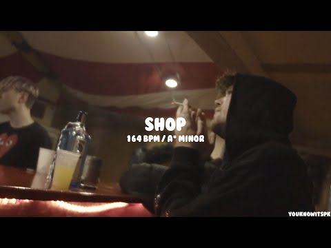 [FREE] absent type beat 2023 - "SHOP"