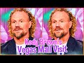 Sister Wives' Kody Brown Spotted Racing Through Vegas Mall: Coping After Tragic Loss of Son Garrison