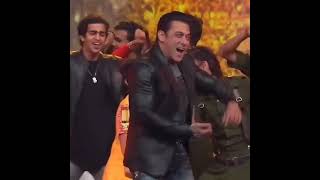Dabangg Star Salman Khan Dance Performance4K Full 