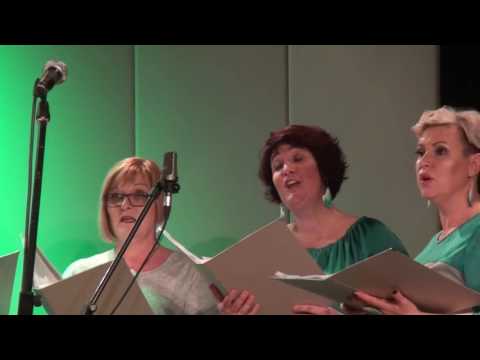 Plamenke - Iz zemlje gre trsek