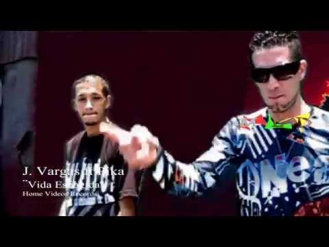 Jason Vargas y Pika --- Video Oficial --- ¨Vida Escogida¨(Home Records Studios)