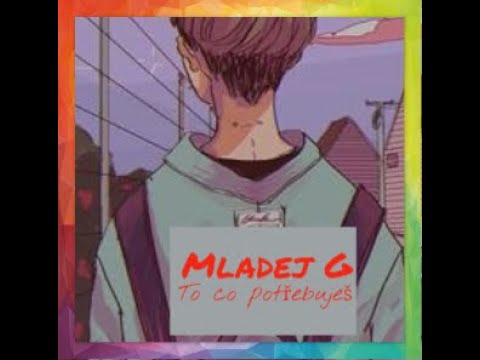 Oldys - To co potřebuješ (The cycle instrumental)