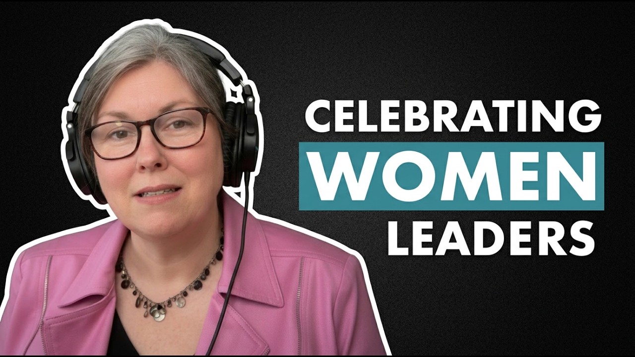 Celebrating IWD 2026