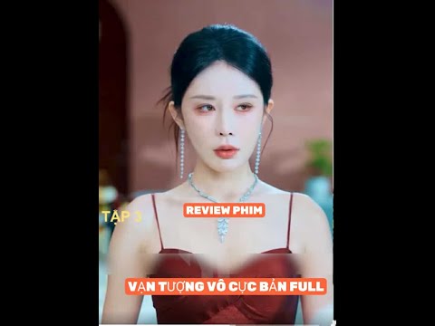 REVIEW PHIM : VẠN TƯỢNG VÔ CỰC BẢN FULL #reviewphim #thangioreview #phimhaynhat2025