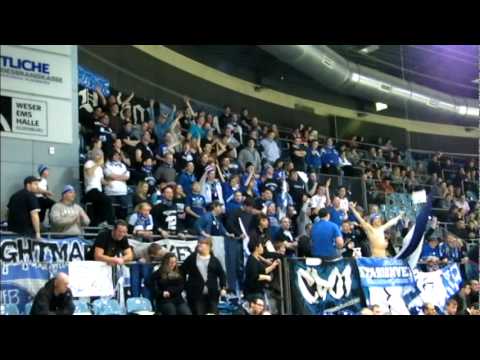 Oldenburger Stadtmeisterschaft (16.01.2011)