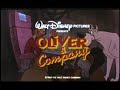 Opening To Peter Pan 1988 VHS NMan64 Edition