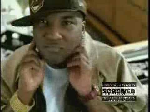 slim thug ft jeezy Diamonds Remix Swishahouse/kaleon remix