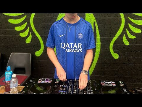 Tech House