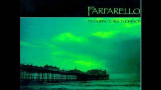 Farfarello feat Chris Thompson - Sea of emotion