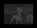 101 Dalmatians Pongo And Perdita S Escape Polish 1966