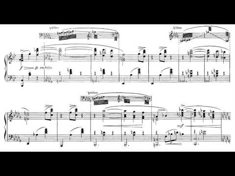 Maurice Ravel - La Valse (Seong-Jin Cho)