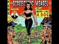 SCREECHING WEASEL - bark like a dog #fullalbum