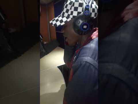 Kemikal HKD @STARFM  ( friday 08 feb 2019)