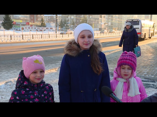 С праздником, мамы!