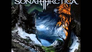 Sonata Arctica - The Truth is out There (Vocal cover)
