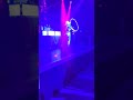 Nikki Hoopz Bank Of NH Stage In Concord NH For NYE 2020