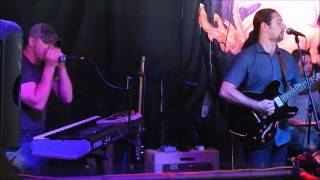 Mac Arnold & Plate Full O' Blues - Shame, Shame, Shame (Jimmy Reed)