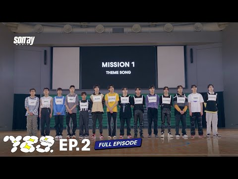 789SURVIVAL EP.2 [Full EP] | 2 มิ.ย.66