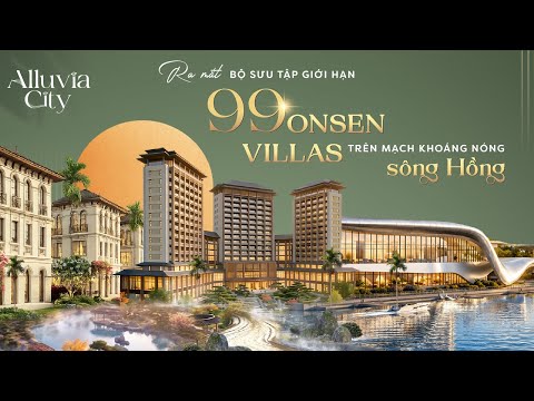 TIẾN ĐỘ DỰ ÁN ALLUVIACITY THÁNG 6/2026