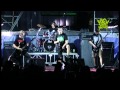 EXTERMINATION DISMEMBERMENT - live in KIEV ...