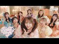 【KAWAII FOCUS】CUTIE STREET『ゆめみるプリマドンナ』 -MV edition-