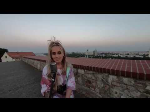 SAIMONSA - UHNI《ONETAKE VIDEO》