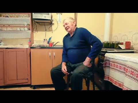 Clujul Văzut Altfel | Interviu la Buru cu ,,Povestitorul satului"