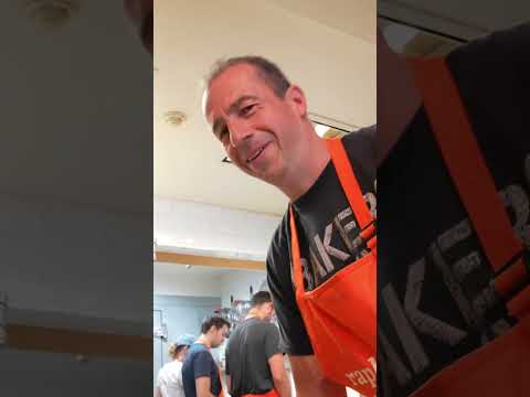 His Message #bakery #pastry #family #legacy