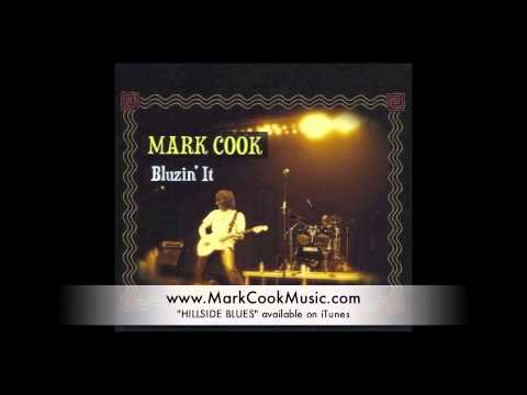 Mark Cook 