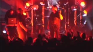 VNV Nation - Naked (Live with Assemblage 23)