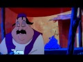 Aladdin The Return Of Jafar I M Looking Out For Me Malay