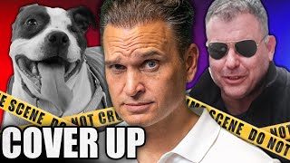Why NYPD Lied About Shooting a Dog... PART 2