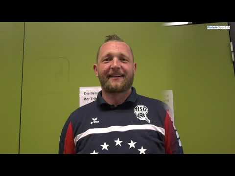 Handball Regionsoberliga: HSG Exten-Rinteln gegen TV Hannover-Badenstedt 38:32