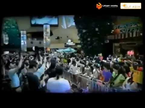 「Running Man Fan Meeting Asia Tour 2014 “RACE START!” Season 2 in Hong Kong」