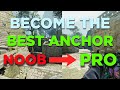 How To Play B Anchor On Ancient CS2 GUIDE