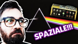Video thumbnail for IL DELAY PIU' BELLO DI SEMPRE? Pulsar Echorec (Mixare, Chitarra, Pink Floyd) by Trappo Lone