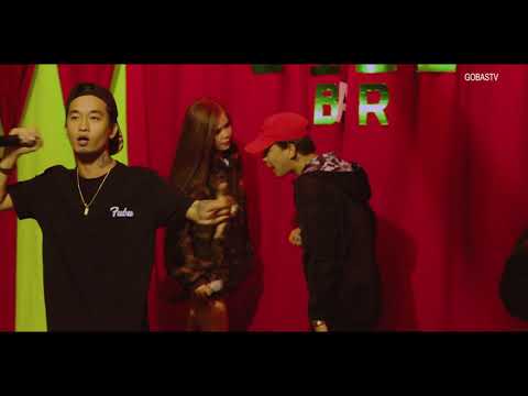 JKING x ROMANO x LIL P x JACKQUELINE