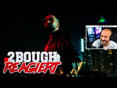 PA SPORTS - ALTE ZEIT / 2Bough REAGIERT