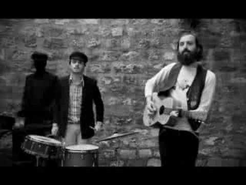 Herman Düne-My home is nowhere without you
