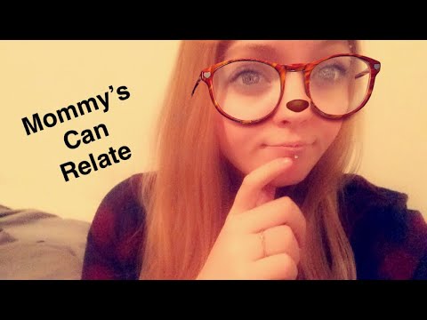 10 THINGS THAT ONLY MOMS CAN RELATE TO !