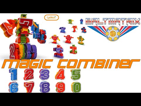 Magic Number Combiner